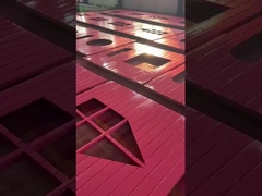 Luoghi di gioco all'aperto personalizzati   Showcase di progetti reali