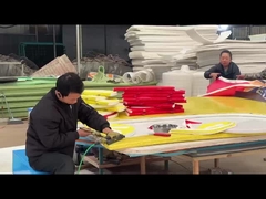 Parco a tema Castello gonfiabile Noleggio Castello a saltare Attrezzature per il parco giochi esterno