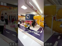 Un buon posto per tenere il bambino