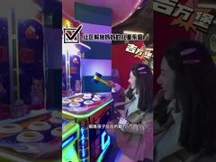 Una bellissima guida per l' area giochi interna