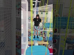 Una bellissima guida per l' area giochi interna