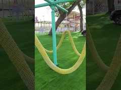 Produttore di attrezzature per l'intrattenimento di oscillazione