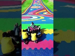 Scivolo per bambini da 3 a 12 anni