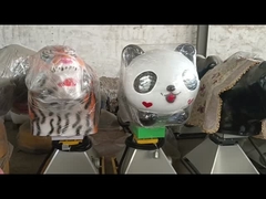 Torerie, castello gonfiabile.