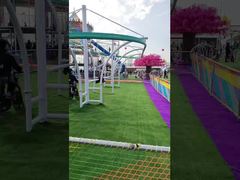 Auto di interazione genitore-figlio