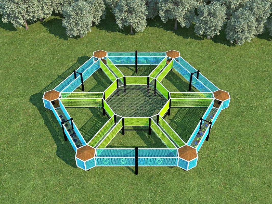Parco del trampolino 5 anni Parco del trampolino Festa di compleanno
